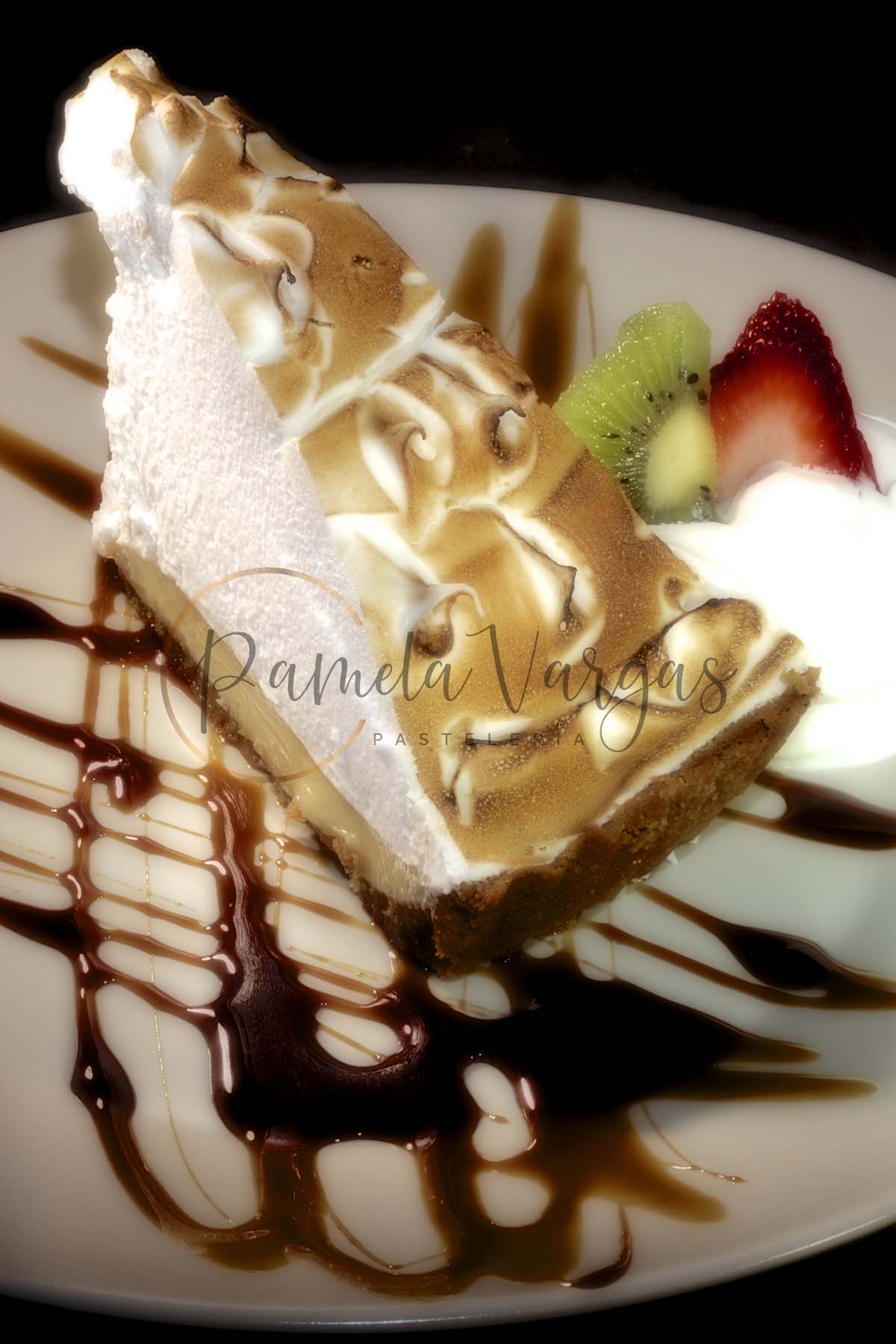 Pie de Limón - Imagen 2